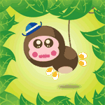 pic for Cute Monkey